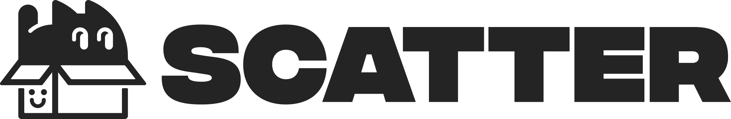Scatter